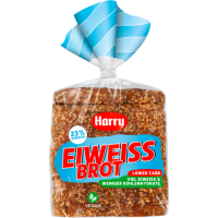 Harry Eiweißbrot 500g