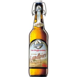 Mönchshof Landbier 0,5l