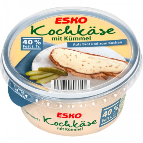 Esko Kochkaese 40% 200g