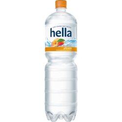 Hella Pfirsich 1,5l