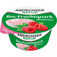 Bio And.Nat.Fr.Quark Himb.150g