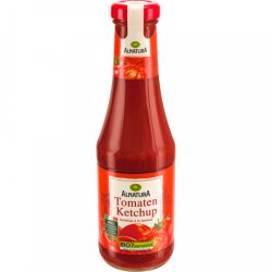 Bio Alnatura Tomaten Ketchup 500ml