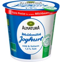 Bio Alna.joghurt Natur 1,5% 150g