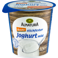 Bio Alna.joghurt Natur 3,5% 150g