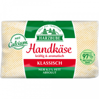 Harzbube Handkäse Rolle 200 g