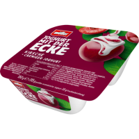 Müller Schlemmer Joghurt Kirsche 150g