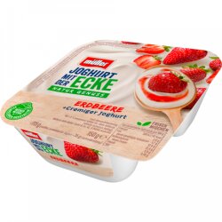 Müller Schlemmer Joghurt Erdbeere 150g