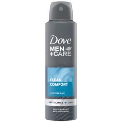 Dove Men Deo-Spray Comfort 150ml
