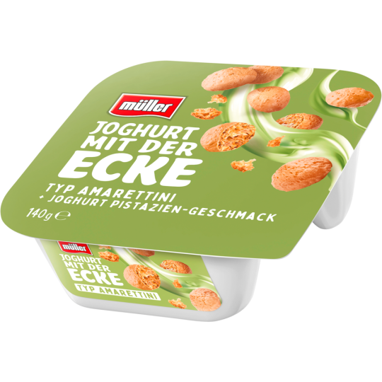 Müller Eck.Wo.Ed.Venezia 140g