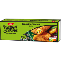 Iglo Gemüsestäbchen 426g