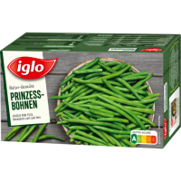 Iglo Feld Frisch Prinzessbohnen 400g