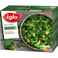 Iglo Feld Frisch Broccoli-Röschen 400g