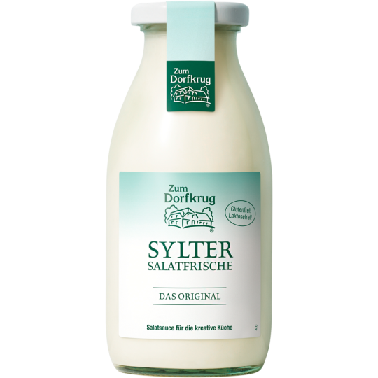 Sylter Salatfrische Dressing 250ml