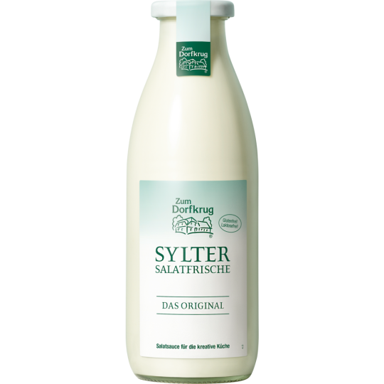 Sylter Salatfrische Dressing 500ml