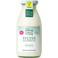 Zum Dorfkrug Sylter Salatfrische Die Leichte 250ml