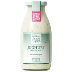 Zum Dorfkrug Salatsauce Joghurt 250ml