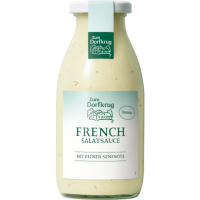 Zum Dorfkrug Salatsauce French 250ml