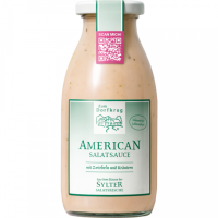 Zum Dorfkrug Salatsauce American 250ml