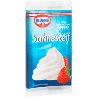Dr.Oetker Sahnesteif 5er 40g