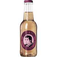 Thomas Henry Ginger Ale 0,2l