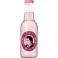 Thomas Henry Cherry Blossom Tonic 0,2l