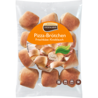 Dermaris Pizzabrötch.Fr.Käs.250g