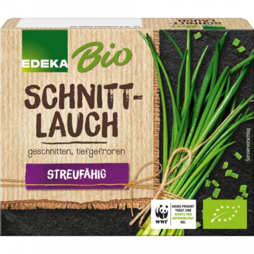 EDEKA Bio Schnittlauch 50g