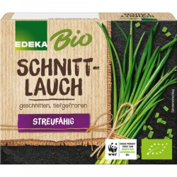 EDEKA Bio Schnittlauch 50g