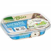EDEKA Bio Frischkäse 150g