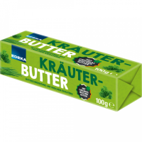 EDEKA Kräuterbutter 100g