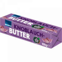 EDEKA Knoblauchbutter 100g