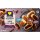 EDEKA Mini Eclairs Vanille-Schoko 200g