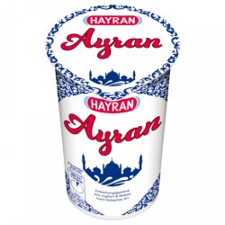 Hayran Ayran Joghurt Drink 3,5% 250ml