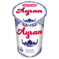 Hayran Ayran Joghurt Drink 3,5% 250ml