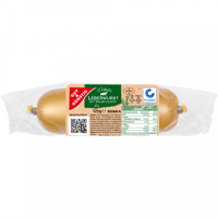 Gut & Günstig Delikatess Leberwurst mit...