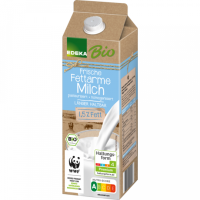 EDEKA Bio ESL fettarme Milch 1,5% 1l