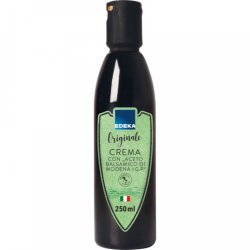 E.Italia Crema con Aceto 250ml