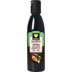 E.Italia Crema con Aceto 250ml