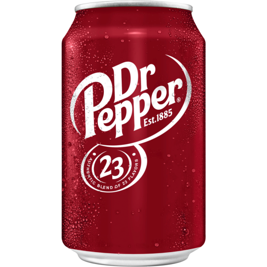 Dr.Pepper 0,33l
