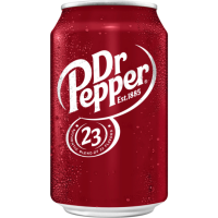 Dr.Pepper 0,33l