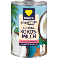 EDEKA Kokosnussmilch 400ml