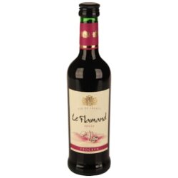 Le Flamand Rouge Vin de France 0,25l