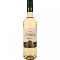 Königliche Mädchentraube 0,75l