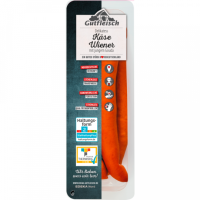 Gutfleisch Käse Wiener 200 g