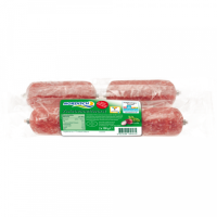 NORDISCH Zwiebelmettwurst 2er 100g