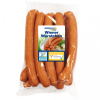 Wiener Würstchen 10er 75g