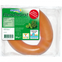 Fleischwurst 500g