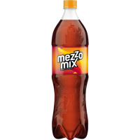 Mezzo Mix Orange 1,25l