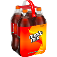 Mezzo Mix Orange 4er 1,5l