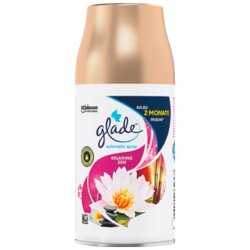 Glade by Brise Automatic Spray Relaxing Zen...